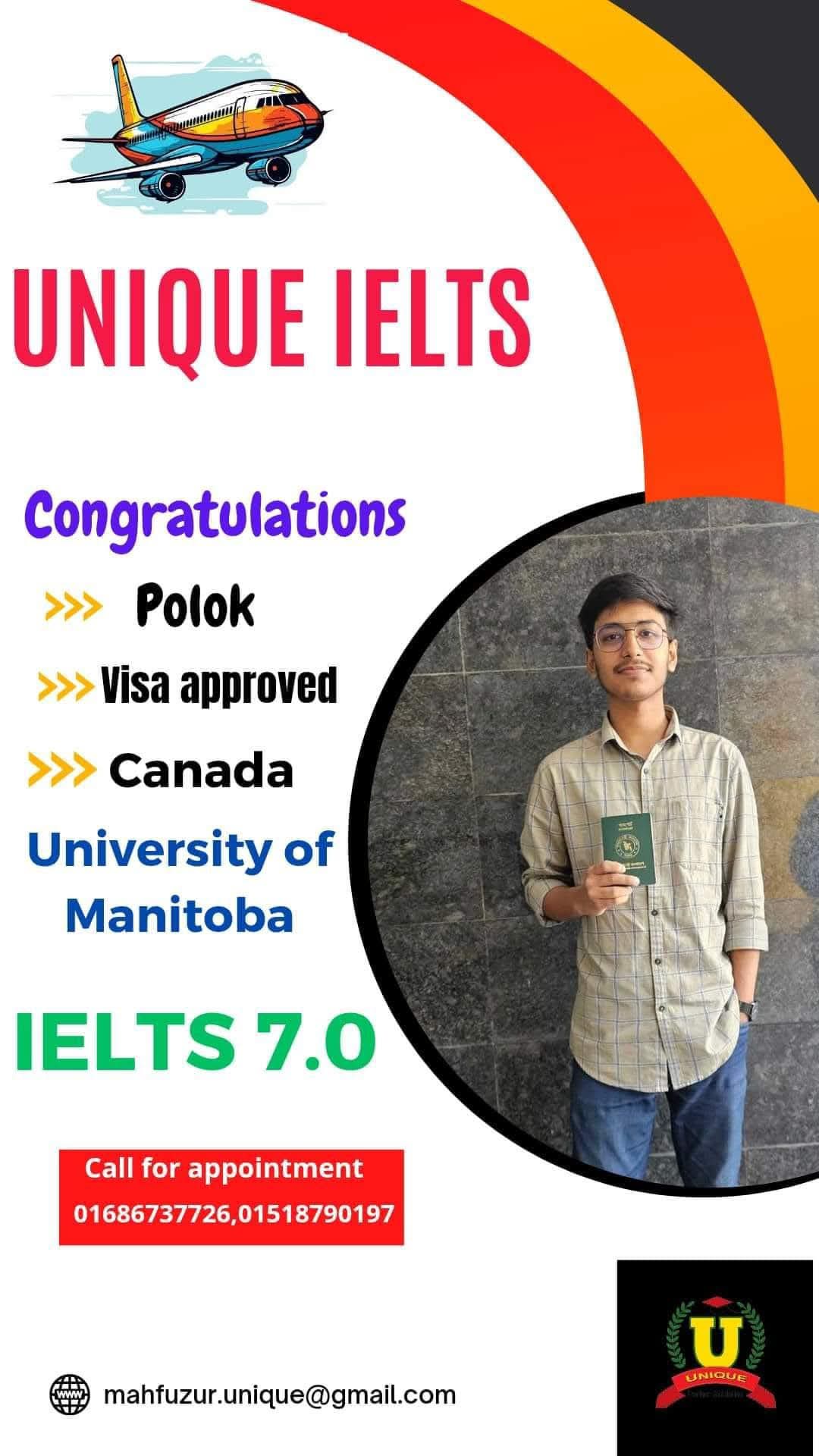 Success image